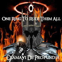 Clamavi De Profundis - One Ring To Rule Them All загрузить