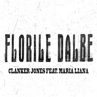 Clanker Jones - Florile Dalbe (Feat. Maria Liana) загрузить