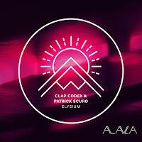 Clap Codex - Elysium Ft Patrick Scuro загрузить