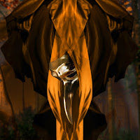 Claptone & Nathan Nicholson - A Waiting Game (Martin Waslewski Remix) загрузить