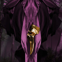 Claptone - Abyss Of Love (Dario D'attis Remix) Ft Nathan Nicholson загрузить