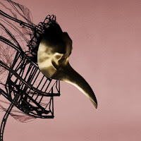 Claptone - Just A Ghost (Vintage Culture Remix) Ft Seal загрузить