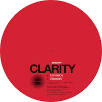 Clarity. - Forensics загрузить