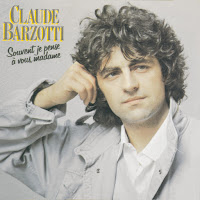 Claude Barzotti - Madame загрузить