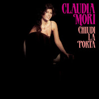 Claudia Mori - Chiudi La Porta загрузить