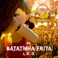 Claudinho Brasil - Batatinha Frita 1,2,3 загрузить