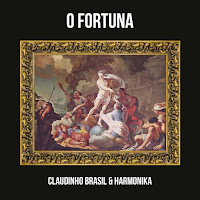 Claudinho Brasil - O Fortuna Ft Harmonika загрузить