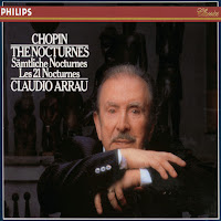 Claudio Arrau - Chopin: Nocturne No.21 In C Minor, Op.posth. загрузить