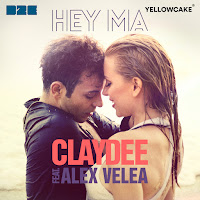 Claydee - Hey Ma Ft Alex Velea загрузить