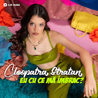 Cleopatra Stratan - Eu Cu Ce Mă Îmbrac загрузить