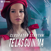Cleopatra Stratan - Te Las Cu Inima загрузить