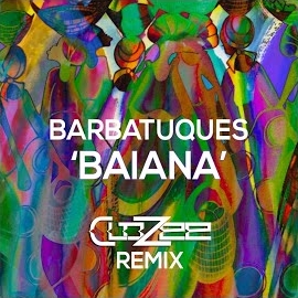 Clozee - Baiana (Clozee Remix) Ft Barbatuques загрузить