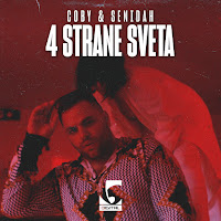 Coby - 4 Strane Sveta Ft Senidah загрузить