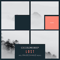Coccolino Deep - Lost загрузить