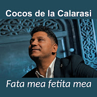 Cocos De La Calarasi - Fata Mea Fetita Mea загрузить