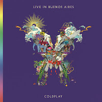 Coldplay - Clocks (Live In Buenos Aires) загрузить