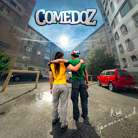 Comedoz - Мой Брательник загрузить