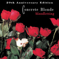 Concrete Blonde - Bloodletting (The Vampire Song) (2010 Digital Remaster/French Version) загрузить