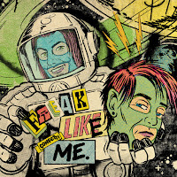 Confetti - Freak Like Me загрузить