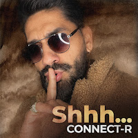 Connect-R - Shhh... загрузить