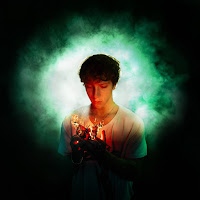 Connor Kauffman - Echoes загрузить