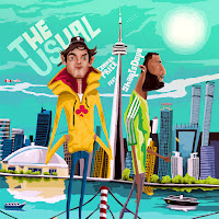 Connor Price - The Usual (Feat. Shaqisdope) загрузить