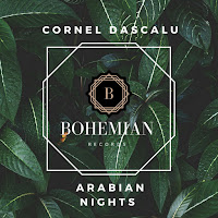 Cornel Dascalu - Arabian Nights загрузить