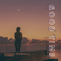 Cornel Dascalu - Good Time Ft Tabba загрузить