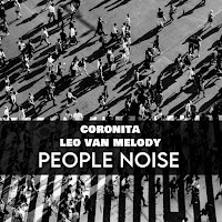 Coronita - People Noise Ft Leo Van Melody загрузить
