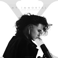Corvyx - My Immortal (2023 Decade Edition) загрузить
