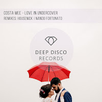 Costa Mee - Love In Undercover (Nando Fortunato Remix) загрузить