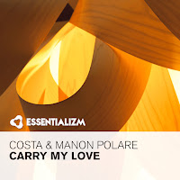 Costa - Carry My Love (Radio Edit) Ft Manon Polare загрузить