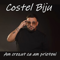 Costel Biju - Am Crezut Ca Am Prieteni загрузить
