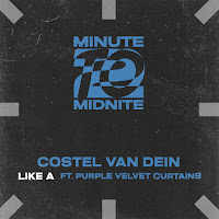 Costel Van Dein - Like A (Feat. Purple Velvet Curtains) загрузить