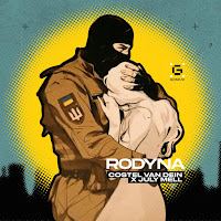 Costel Van Dein - Rodyna Ft July Mell загрузить