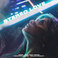 Cour - Stereo Love Ft New Beat Order & Veronica Bravo & Taylor Mosley загрузить