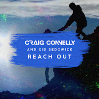 Craig Connelly - Reach Out Ft Gid Sedgwick загрузить