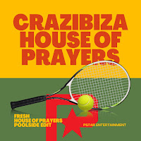 Crazibiza - Fresh (House Of Prayers Poolside Edit) загрузить