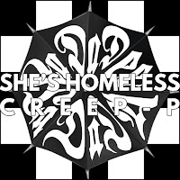 Creep-P - She's Homeless загрузить