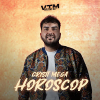 Cristi Mega - Horoscop Ft Manele Vtm загрузить