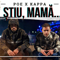 Cristian Poe - Stiu, Mama ! (Feat. Kappa) загрузить