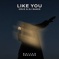 Cruz - Like You Ft Dj Gamid загрузить