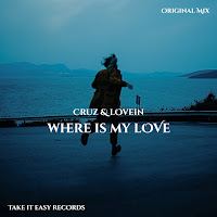 Cruz - Where Is My Love Ft Lovein загрузить