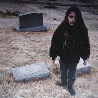 Crystal Castles - Year Of Silence загрузить