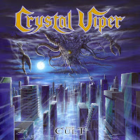 Crystal Viper - Asenath Waite загрузить