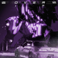 Crystxlmxne - Over It загрузить