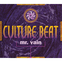 Culture Beat - Mr. Vain (Original Radio Edit) загрузить