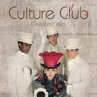Culture Club - Time (Clock Of The Heart) (Remastered 2003) загрузить