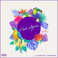 Culture Code - Feel Again Feat. Harley Bird (Feat. Harley Bird) Ft Harley Bird загрузить