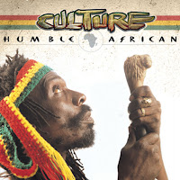 Culture - Why Am I A Rastaman? загрузить
